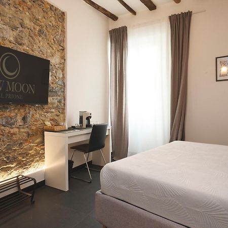 New Moon Del Prione Hotel La Spezia Ngoại thất bức ảnh