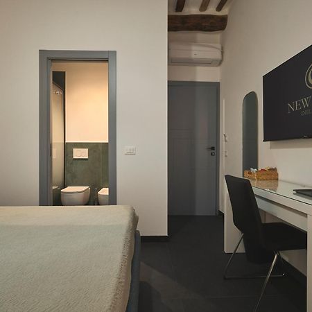 New Moon Del Prione Hotel La Spezia Ngoại thất bức ảnh