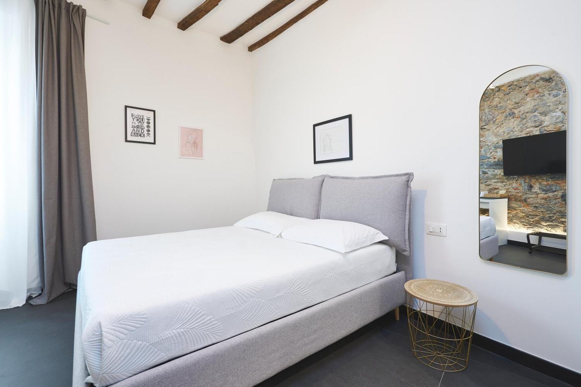 New Moon Del Prione Hotel La Spezia Ngoại thất bức ảnh