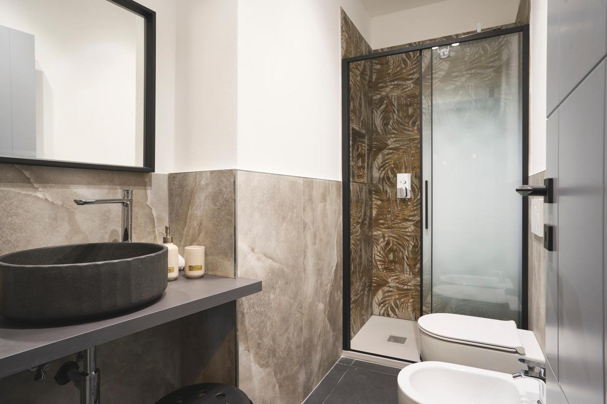 New Moon Del Prione Hotel La Spezia Ngoại thất bức ảnh