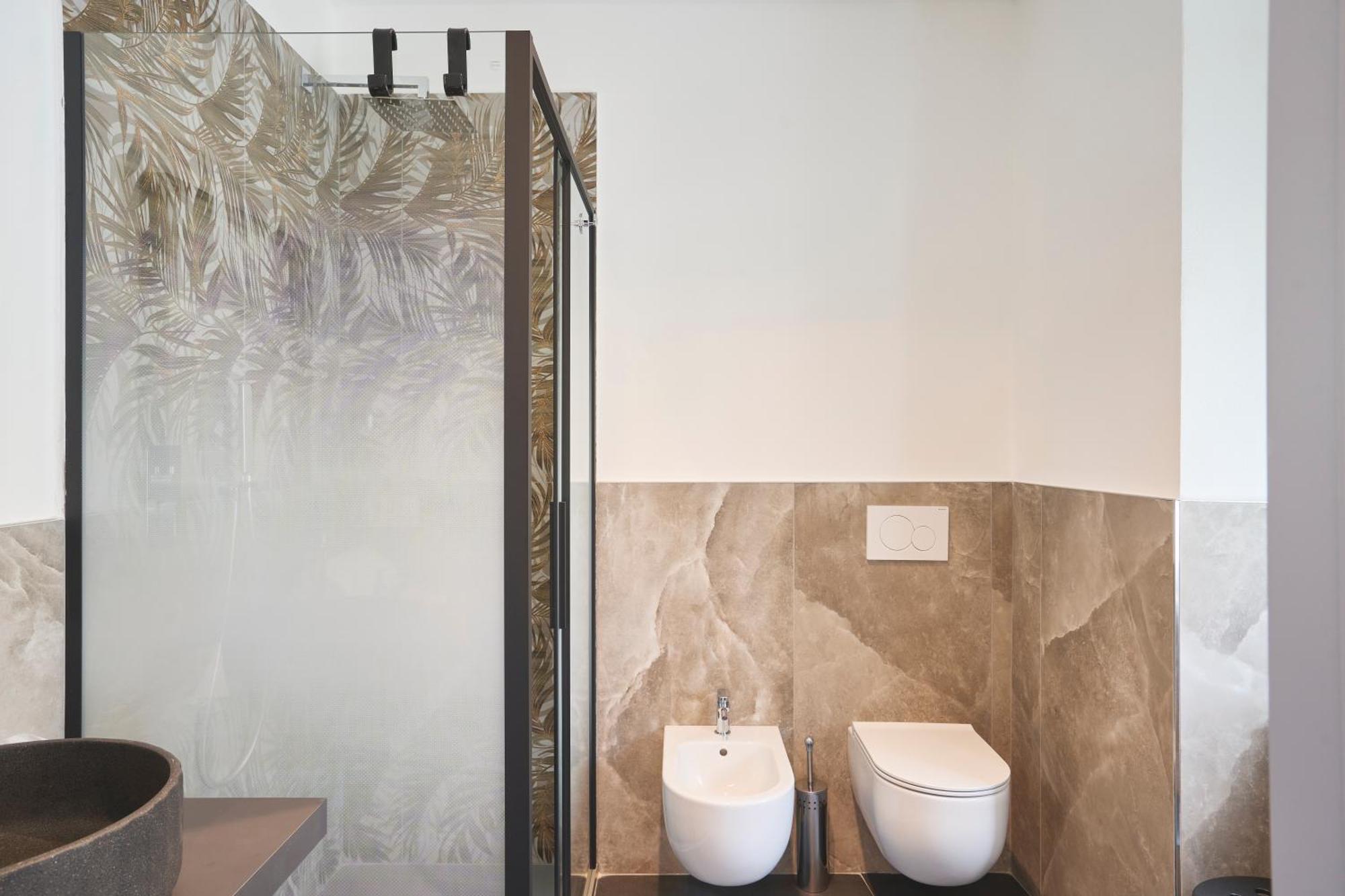 New Moon Del Prione Hotel La Spezia Ngoại thất bức ảnh