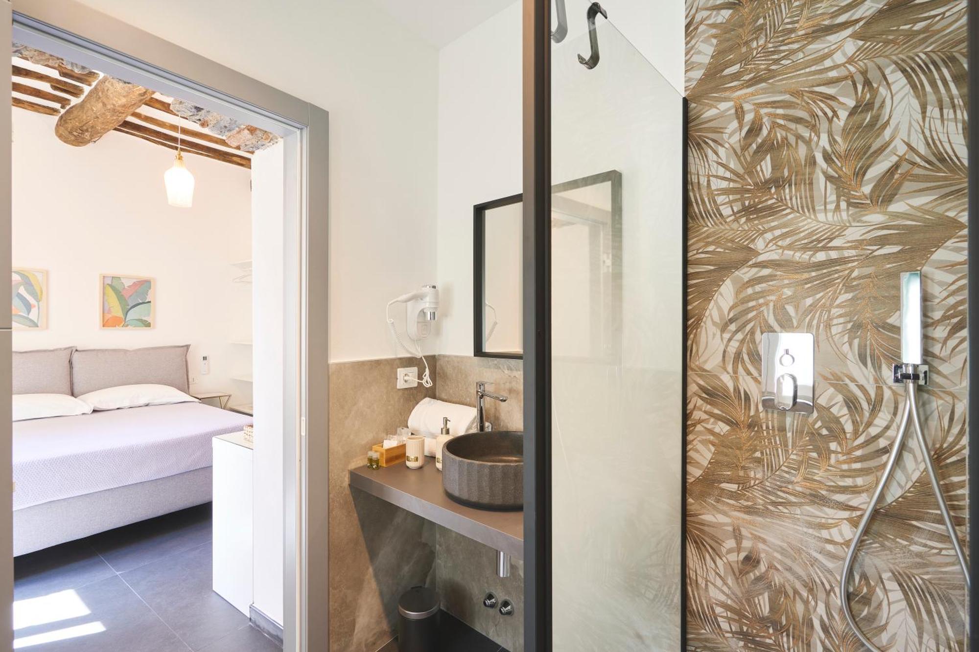 New Moon Del Prione Hotel La Spezia Ngoại thất bức ảnh