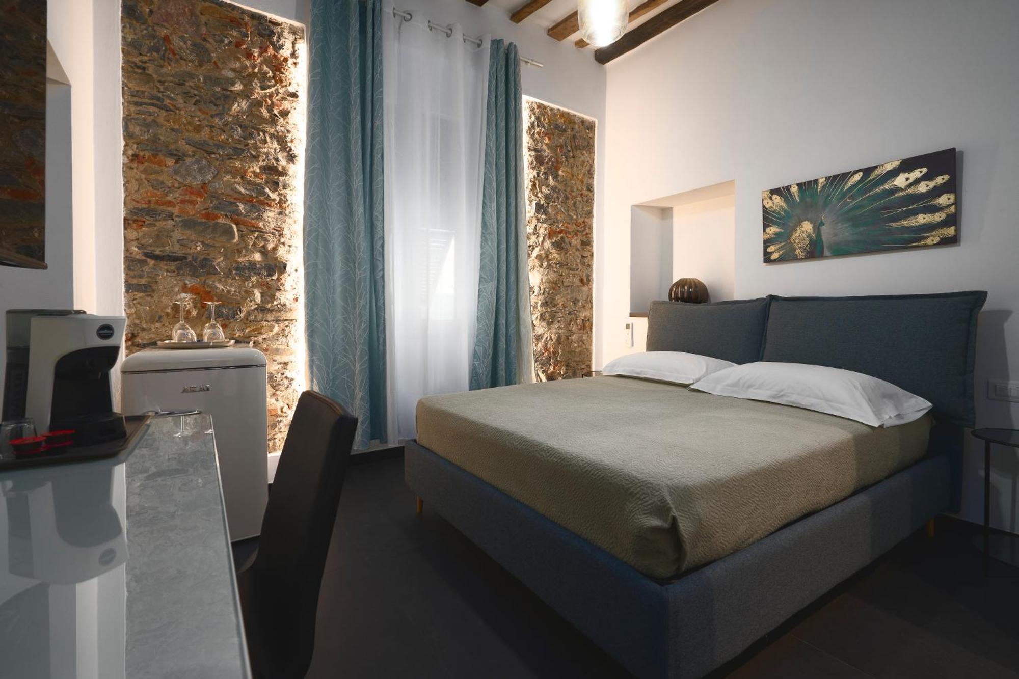 New Moon Del Prione Hotel La Spezia Ngoại thất bức ảnh