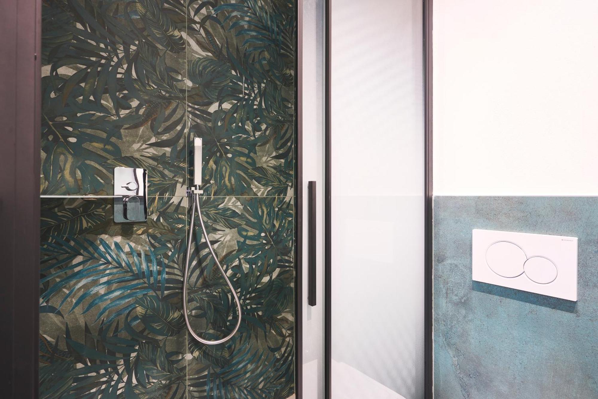 New Moon Del Prione Hotel La Spezia Ngoại thất bức ảnh