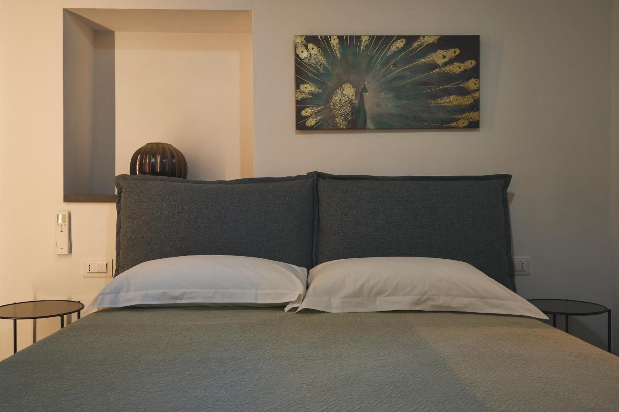 New Moon Del Prione Hotel La Spezia Ngoại thất bức ảnh