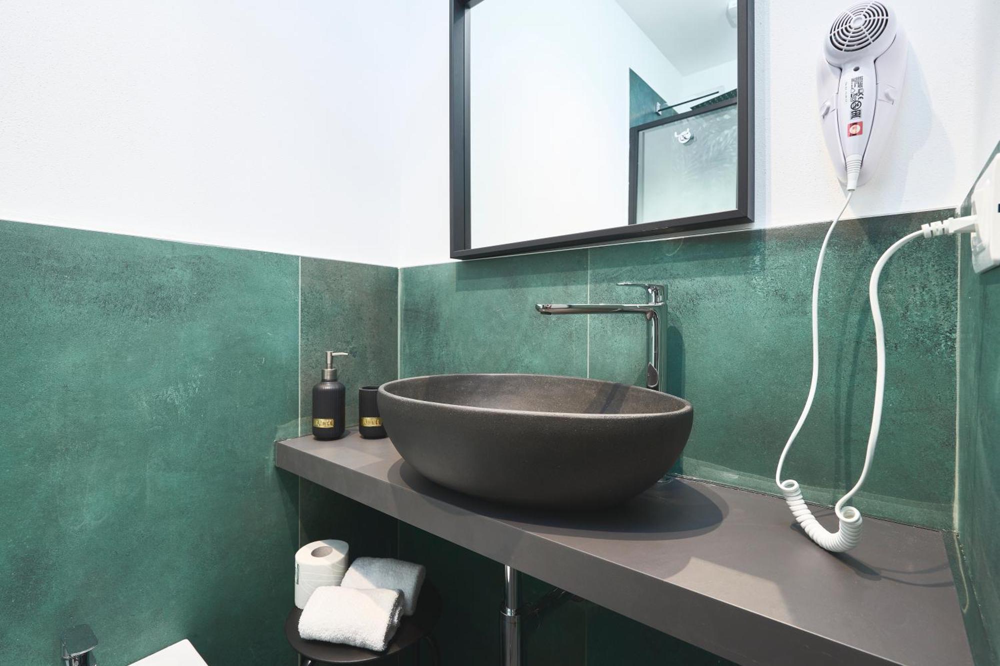 New Moon Del Prione Hotel La Spezia Ngoại thất bức ảnh