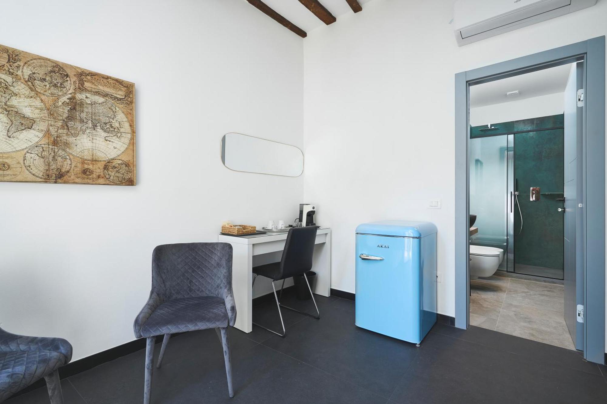 New Moon Del Prione Hotel La Spezia Ngoại thất bức ảnh